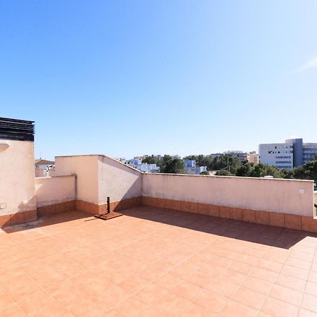 Rentalmar Residencial La Cala Miami Platja  Exterior foto