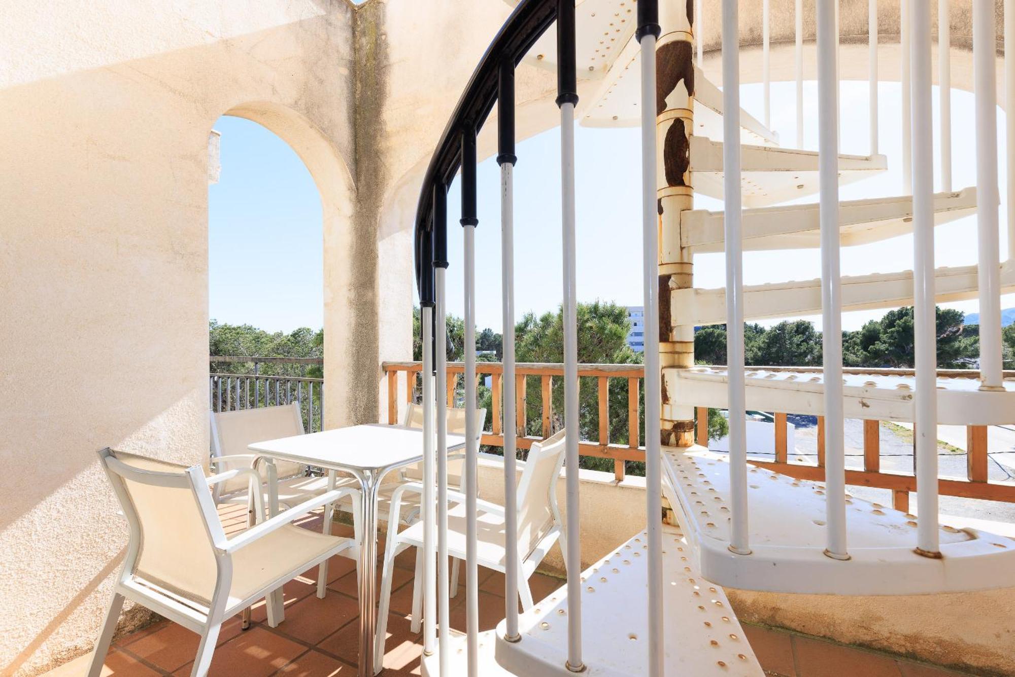 Rentalmar Residencial La Cala Miami Platja  Exterior foto