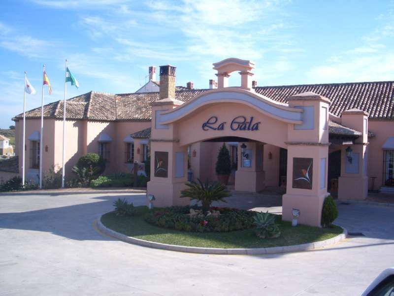 Rentalmar Residencial La Cala Miami Platja  Exterior foto